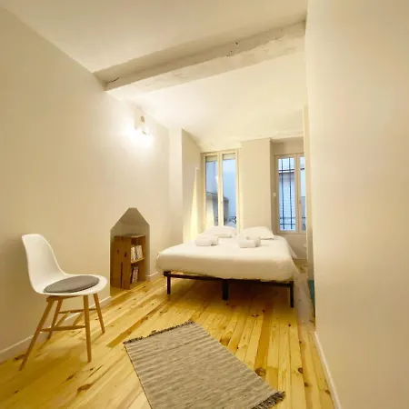 Apartman Le Rousseau - Cosy & Clean *