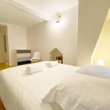Le Rousseau - Cosy & Clean *