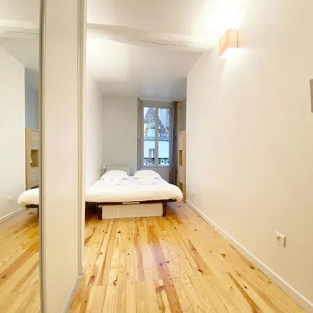 Le Rousseau - Cosy & Clean * Dijon
