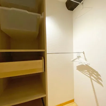 Apartament Le Rousseau - Cosy & Clean