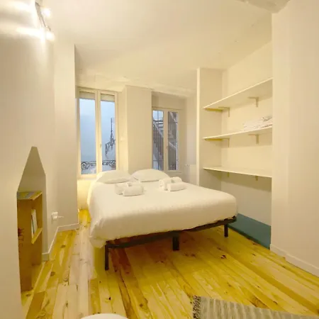 Le Rousseau - Cosy & Clean *