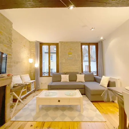 Apartman Le Rousseau - Cosy & Clean