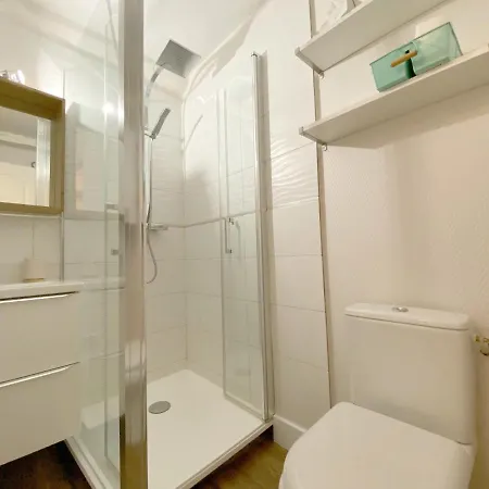 Le Rousseau - Cosy & Clean *